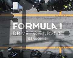 一级方程式疾速争胜第2季