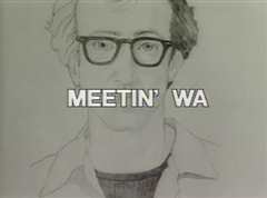 当戈达尔遇见伍迪艾伦