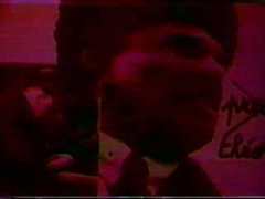 弗拉基米尔和罗莎