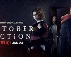 十月派系 第1季