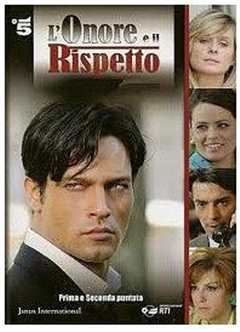 尊严与荣誉第1季