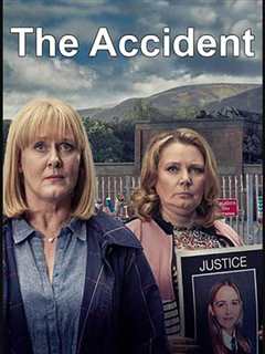 《意外 第1季》