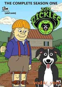 腌黄瓜先生 第1季