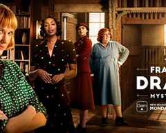 德雷克探案集 第3季