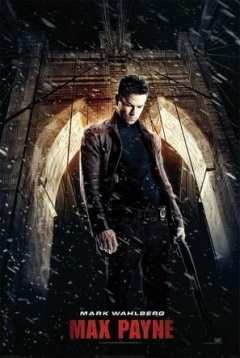 马克思·佩恩（美国版）