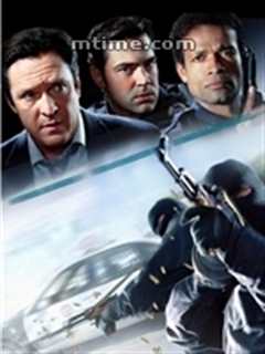 紧急44分钟：北好莱坞交火事件