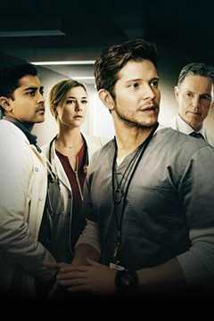 住院医师 驻院医生 第3季