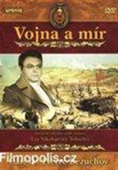 战争与和平4：皮埃尔·别祖霍夫
