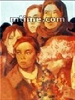 战争让女人走开