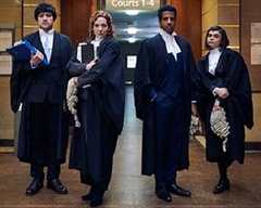 脱罪律师 罪有可恕 第1季