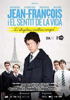 《让·弗朗索瓦和生命的意义》