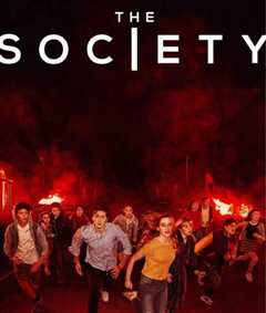 新社会 奇异镇第1季