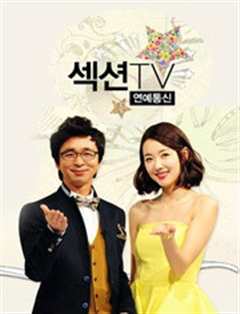 Section TV演艺通信（2019）