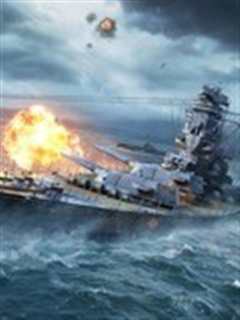 彩拍太平洋战争