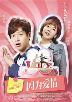 因为爱情 国语 2017