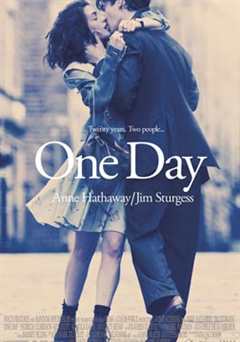 一天一年恋一天