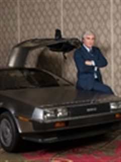 创造约翰德罗宁