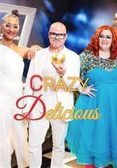 疯狂烹饪赛第1季