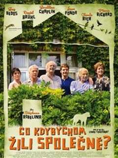 如果我们在一起生活