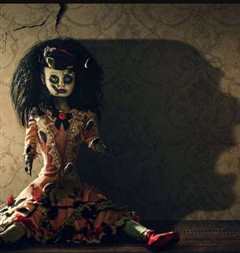 目击超自然拉丁美洲篇