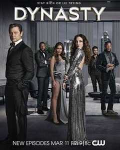 新豪门恩怨 第5季