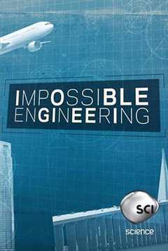 惊天工程 第1季