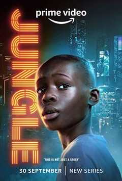 弱肉强食 第1季