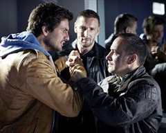 《火线干探之复活》