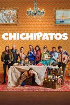 蹩脚魔术师第一季