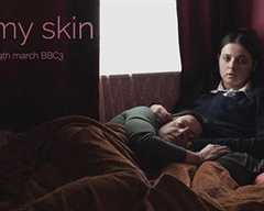 切肤之痛 第一季