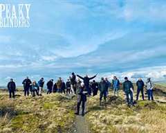 浴血黑帮 第六季