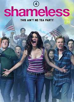 无耻之徒(美版)第四季