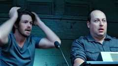 三重反转,套路一环比一环深#恐吓致命秀