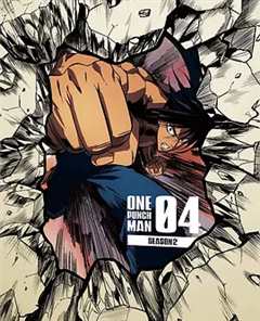 一拳超人第二季OVA4