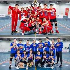 全明星运动会2022