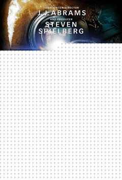 小镇发生离奇的火车事故 居然藏着神秘的外星生物#超级八