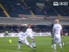 2月1日 22-23赛季意甲第20轮赛事精华