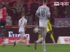 2月2日 22-23赛季法甲第21轮 里尔VS克莱蒙