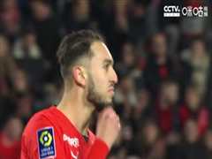 2月2日 22-23赛季法甲第21轮 雷恩VS斯特拉斯堡