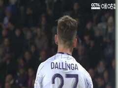 2月2日 22-23赛季法甲第21轮 图卢兹VS特鲁瓦