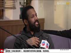 2月2日 22-23赛季NBA常规赛 勇士VS森林狼