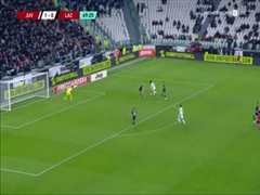 2月3日 22-23赛季意杯14决赛 尤文图斯VS拉齐