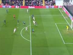 2月7日 22-23赛季西甲第20轮 巴列卡诺VS阿尔梅里亚