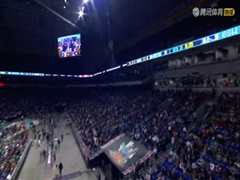 2月9日 22-23赛季NBA常规赛 黄蜂VS奇才