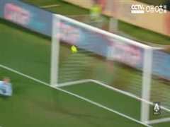 2月9日 22-23赛季意甲第21轮赛事精华