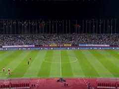 2月10日 22-23赛季沙特联第16轮 瓦赫达麦加VS利雅得胜利