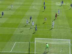 2月12日 22-23赛季西甲第21轮 赫塔费VS巴列卡诺