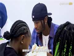 2月12日 22-23赛季NBA常规赛 马刺VS老鹰