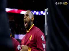 2月13日 22-23赛季NBA常规赛 灰熊VS凯尔特人