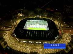 2月13日 22-23赛季意甲第22轮 尤文图斯VS佛罗伦萨